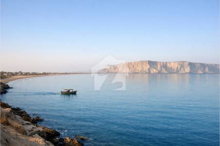 22 Acre Marine Drive Front Land for Sale in Mouza Shabi Gwadar | 812 Feet Frontage 22 Acre Marine Drive Front Land for Sale in Mouza Shabi Gwadar | 812 Feet Frontage