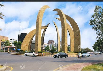 10 Marla Residential Plot for Sale in Tipu Block | Only 115