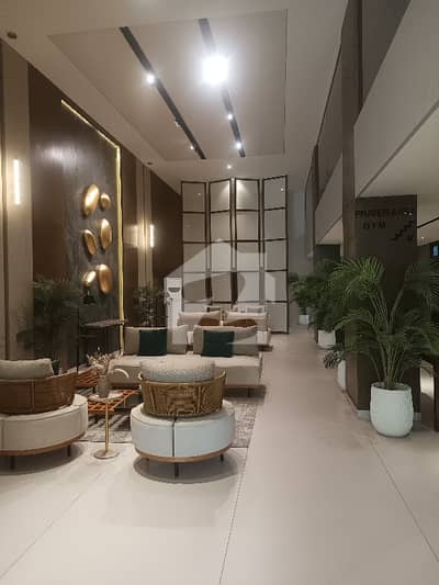RENTED OFFICE FLOOR AVAILABLE FOR SALE