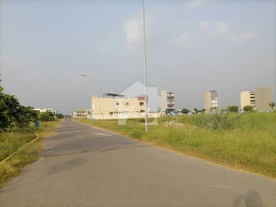Your Search Ends Right Here With The Beautiful Residential Plot In DHA Phase 7 - Block U At Affordable Price Of Pkr Rs. 59500000
