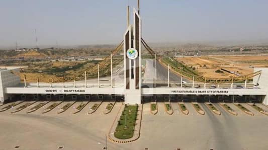 125 Sq Yards Residential Plot for Sale in DHA City Sector 6H Karachi | Demand 35 Lac 125 Sq Yards Residential Plot for Sale in DHA City Sector 6H Karachi | Demand 35 Lac