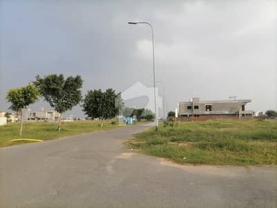 Highly-Desirable Commercial Plot Available In DHA Phase 7 - CCA 4 For sale Highly-Desirable Commercial Plot Available In DHA Phase 7 - CCA 4 For sale