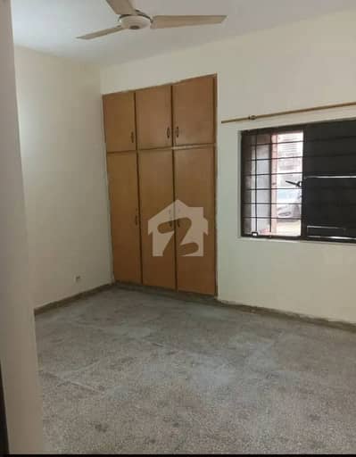 Beautiful Apartment Available For Rent In G11