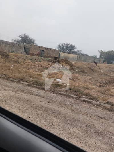 10 MARLA PLOT FOR SALE SECTOR O 10 MARLA PLOT FOR SALE SECTOR O