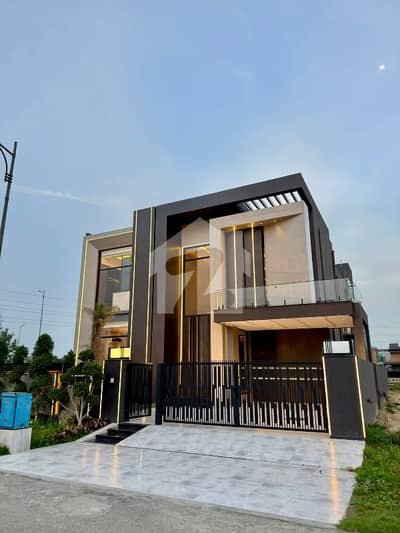 One Kanal Brand New luxury Modern design House Available For Rent in DHA Phase 7 Hot location One Kanal Brand New luxury Modern design House Available For Rent in DHA Phase 7 Hot location