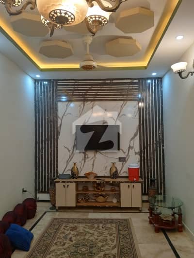 گلستانِِ جوہر ۔ بلاک 14 گلستانِ جوہر,کراچی میں 3 کمروں کا 1 کنال زیریں پورشن 1.45 لاکھ میں کرایہ پر دستیاب ہے۔