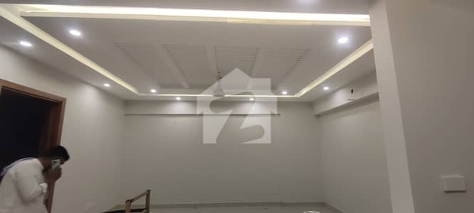 Brand new Two bedroom apartment available for sale Bahria enclave islamabad sector H Galleria mall
