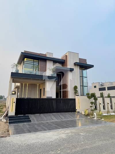 One Kanal Brand New luxury Modern design House Available For Rent in DHA Phase 6 Hot location One Kanal Brand New luxury Modern design House Available For Rent in DHA Phase 6 Hot location