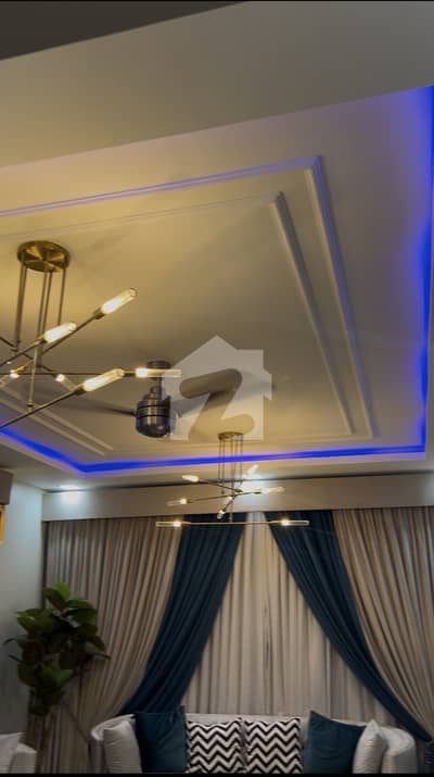 URGENT SALE Fully furnished villa with solar 23Kv