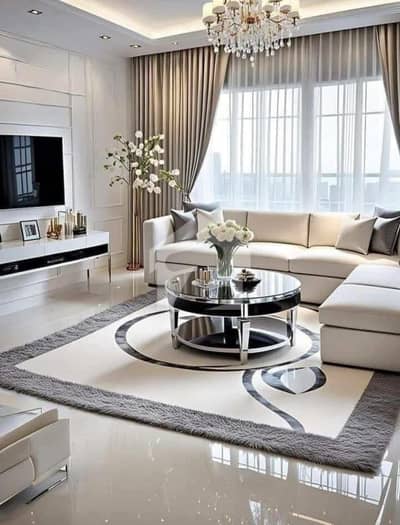 URGENT SALE Fully Furnished Villa With Solar 23Kv