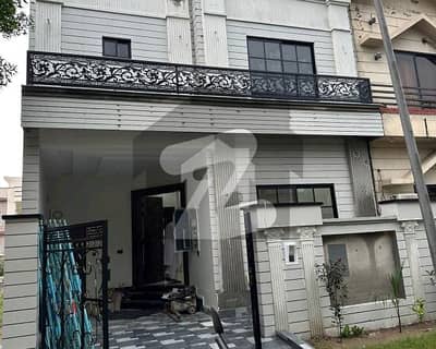 Get In Touch Now To Buy A 5 Marla House In Citi Housing Sargodha Road - Block C