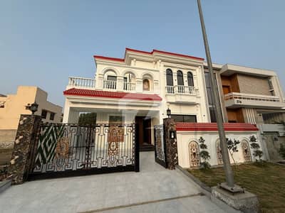 Centrally Located House Available In Citi Housing Phase 1 - Block D For sale Centrally Located House Available In Citi Housing Phase 1 - Block D For sale