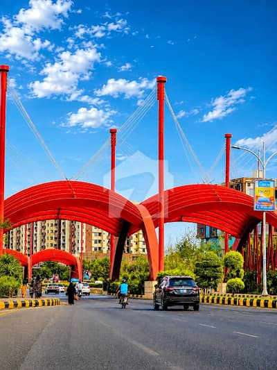 7 Marla Ready for Construction Plot Available | Bank Lone Possible | LOP Clear Plot ~ Gulberg Residencia Islamabad 7 Marla Ready for Construction Plot Available | Bank Lone Possible | LOP Clear Plot ~ Gulberg Residencia Islamabad