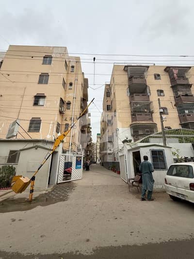ASAISH APARTMENT 3Bed DD | FIRST FLOOR | PARK FACING | LEASED | BANK LOAN APPLICABLE
