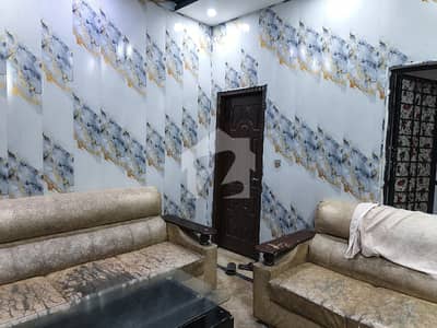2.4 Marla Double Storey Slightly Used House For Sale In A2 Township Lahore