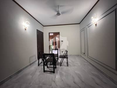 Defence Bukhari Commercial Beautiful 2 Bedroom Apartment Available For Sale