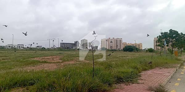 1000 Sq Yd Boulevard Category Plot For Sale Precinct-7, Bahria Town Karachi. 1000 Sq Yd Boulevard Category Plot For Sale Precinct-7, Bahria Town Karachi.