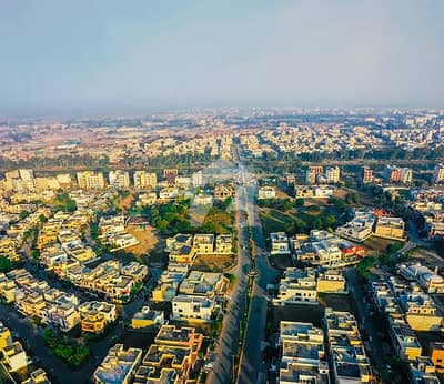 سٹی ہاؤسنگ فیز 3 - بلاک ایف ایف سٹی ہاؤسنگ - فیز 3,سٹی ہاؤسنگ سوسائٹی,گوجرانوالہ میں 5 مرلہ رہائشی پلاٹ 65.0 لاکھ میں برائے فروخت۔