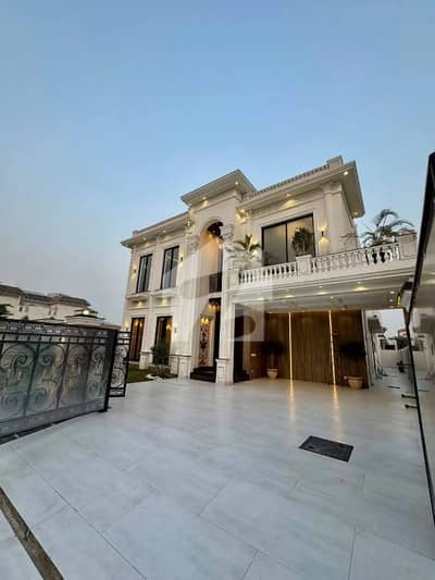 Modern House Is Available For Sale