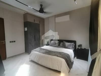 493 Square Feet Flat For Sale In Multan Public School Road