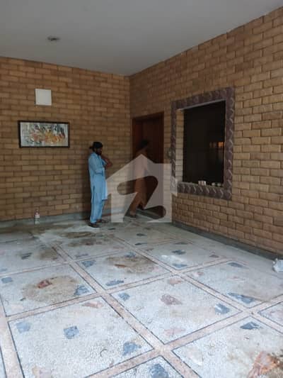 Full House for Rent Main Chaklala Scheme 3, Rawalpindi
