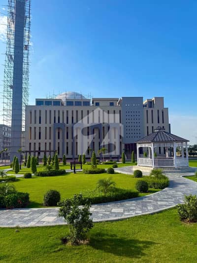 5 Marla Prime Location Plot Available B Block Faisal Hills Islamabad 5 Marla Prime Location Plot Available B Block Faisal Hills Islamabad