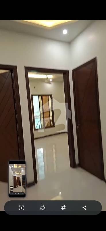 1400 Square Feet Lower Portion In Tipu Sultan Road For Sale