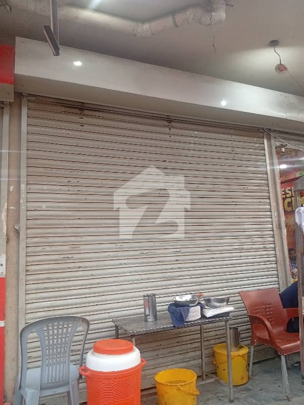 ناظم آباد 2 ناظم آباد,کراچی میں 1 مرلہ Studio دکان 85.0 ہزار میں کرایہ پر دستیاب ہے۔ ناظم آباد 2 ناظم آباد,کراچی میں 1 مرلہ Studio دکان 85.0 ہزار میں کرایہ پر دستیاب ہے۔