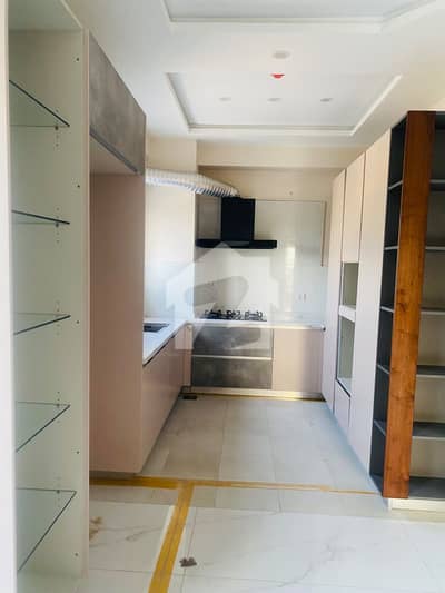 G-11/3 Warda Hamna 4 Luxury 2 Bedroom Apartment Available For Sale
