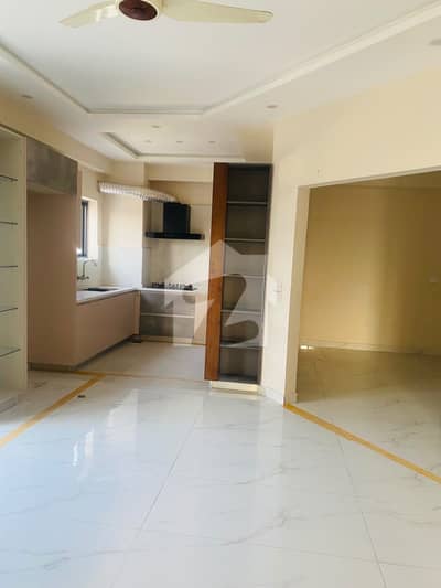 G-11/3 Warda Hamna 4 Luxury 2 Bedroom Apartment Available For Sale