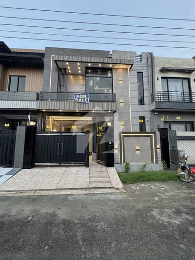 5 marla brand new House for Sale 5 marla brand new House for Sale
