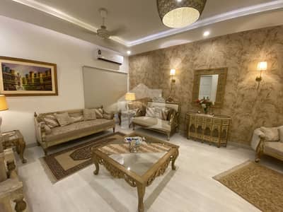 Karakoram Enclave 4 Bedroom Apartment For Sale Fully Renovated And Fully Furnished.