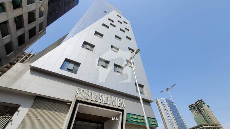 Fully Furnish Office On Sell Fully Furnish Office On Sell