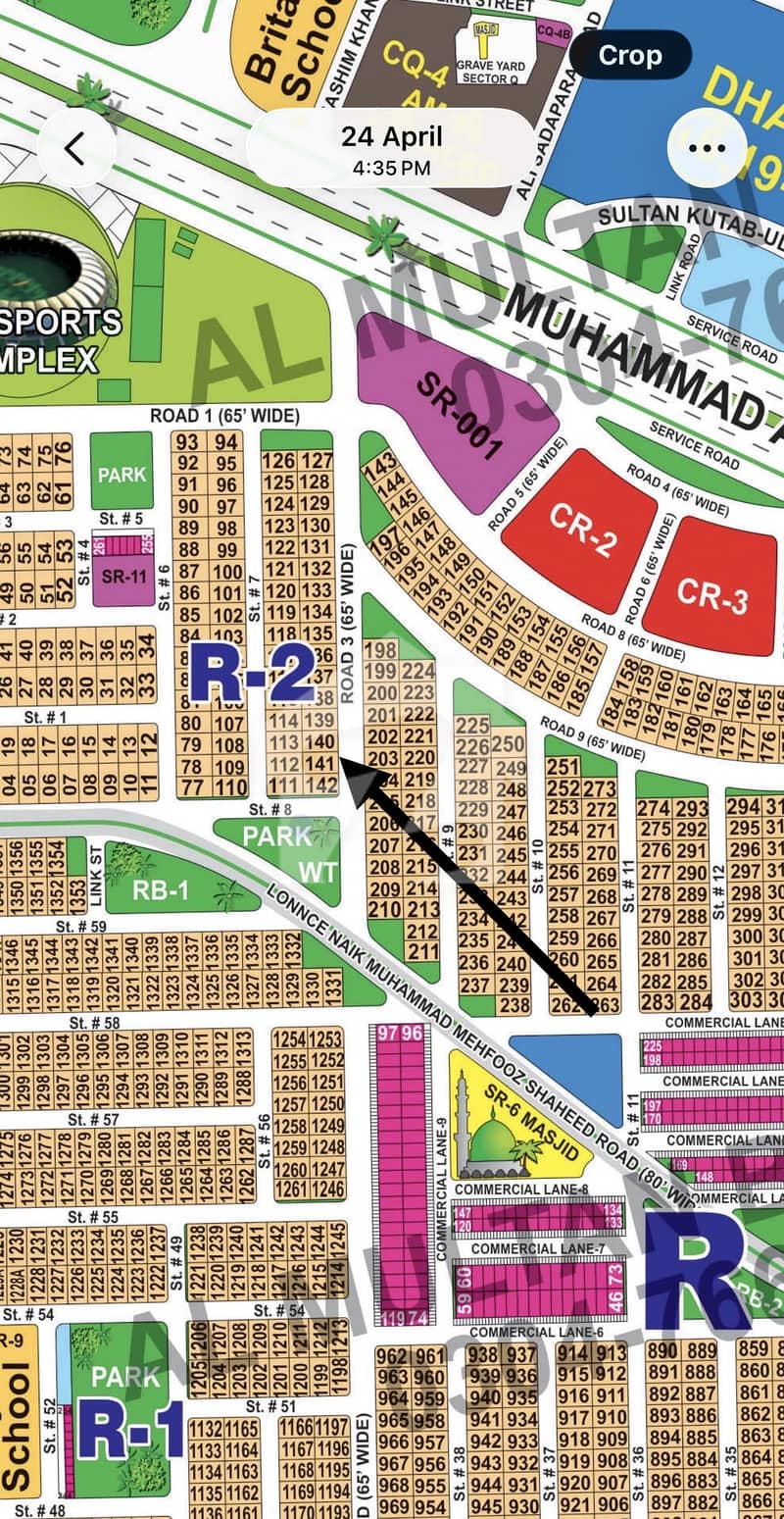 Prime Location Plots Prime Location Plots