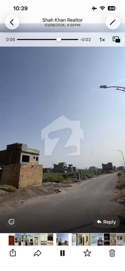 ریگی ماڈل ٹاؤن فیز 1 ۔ بلاک بی 3 ریگی ماڈل ٹاؤن فیز 1,ریگی ماڈل ٹاؤن,پشاور میں 5 مرلہ رہائشی پلاٹ 75.0 لاکھ میں برائے فروخت۔ ریگی ماڈل ٹاؤن فیز 1 ۔ بلاک بی 3 ریگی ماڈل ٹاؤن فیز 1,ریگی ماڈل ٹاؤن,پشاور میں 5 مرلہ رہائشی پلاٹ 75.0 لاکھ میں برائے فروخت۔