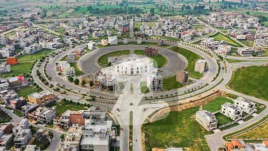 3 Marla Residential Plot For Sale | Iqbal Block | Bismillah Housing Scheme | GT Road Lahore 3 Marla Residential Plot For Sale | Iqbal Block | Bismillah Housing Scheme | GT Road Lahore