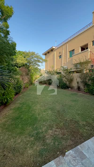 Special House (SPH) with Beautiful Back Lawn Independent House for Sale in Sector H Special House (SPH) with Beautiful Back Lawn Independent House for Sale in Sector H