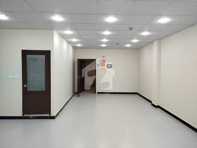 Your Search For Office In Shahra-e-Faisal Ends Here