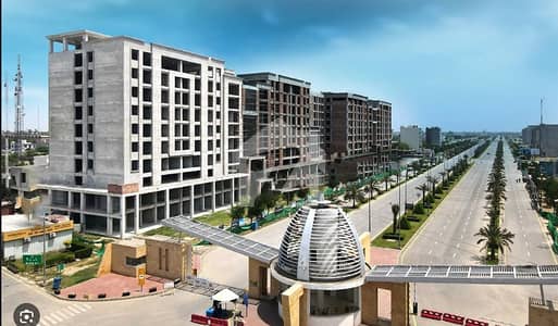 1 Kanal Residential Plot For Sale | Two-Side Road | Prime Investment Opportunity