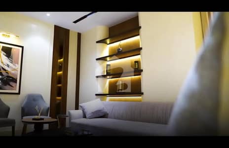 Luxury 6-Room "Diamond" Apartment for Sale in Shayan Iconic Palace 1975 Sqft