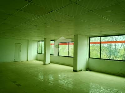 1500-Sqft Office Space For Rent Available In Blue Area, Islamabad At Prime Location