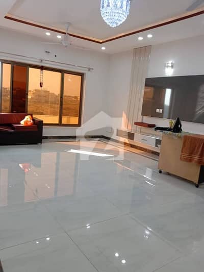 Islamabad G14 Size 14 Marla Upr Portion For Rent