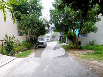 Plot No-362 Block E - 5 Marla Plot On Top Location Of Phase 9 Town DHA Lahore For Urgent Sale