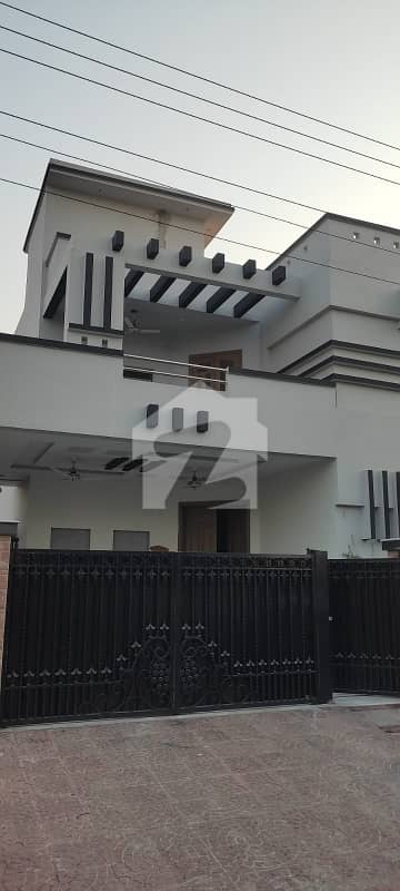 15 Marla House Hot Location Main Double Road Wapda City 15 Marla House Hot Location Main Double Road Wapda City