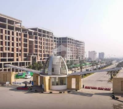 10 Marla Plot Bahria Orchard Phase 4 | 52 Lacs