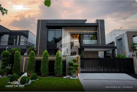 SYED BROTHERS PROUDLY OFFERS: 1-Kanal Furnished And Fully Basement Bungalow with Cinema & Pool Is Available In The Best Block Of DHA Lahore. SYED BROTHERS PROUDLY OFFERS: 1-Kanal Furnished And Fully Basement Bungalow with Cinema & Pool Is Available In The Best Block Of DHA Lahore.