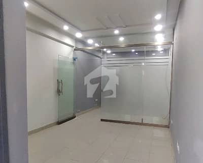 Get In Touch Now To Buy A Shop In G-11 Markaz