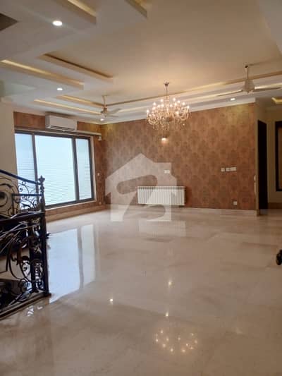 Neat And Clean House For Rent In F-7