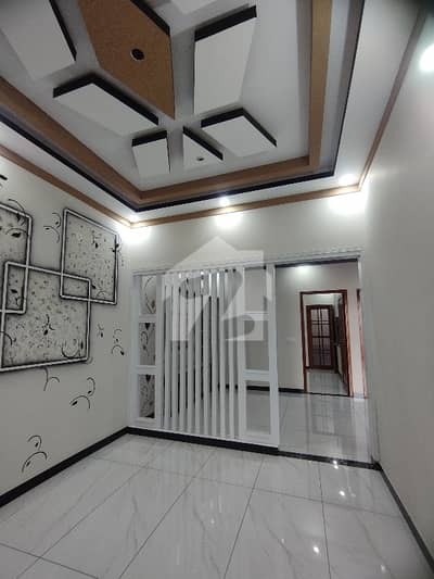 West Open +Lease +40 Feet Street House For Sale