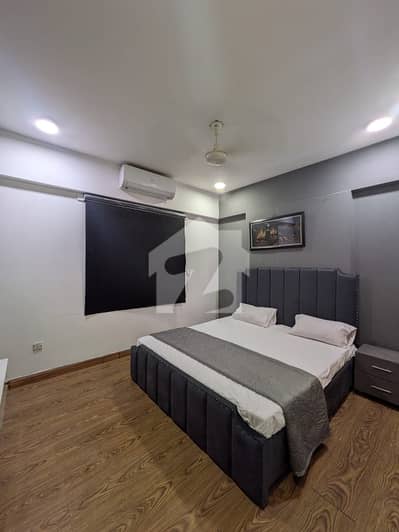 Fully Furnished Studio Apartment For Rent